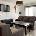 Résidence Belle Parque de vacaciones