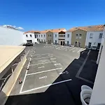 Résidence Belle Parque de vacaciones