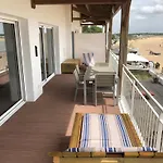 Résidence Belle Parque de vacaciones La Tranche-sur-Mer