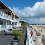 Parque de vacaciones Résidence Belle La Tranche-sur-Mer