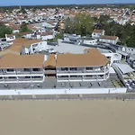 Parque de vacaciones Résidence Belle 2*