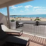 Parque de vacaciones Résidence Belle La Tranche-sur-Mer