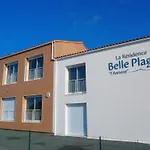 Résidence Belle Parque de vacaciones La Tranche-sur-Mer