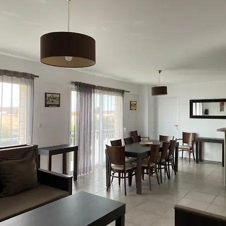 Prázdninový areál Belle 2*