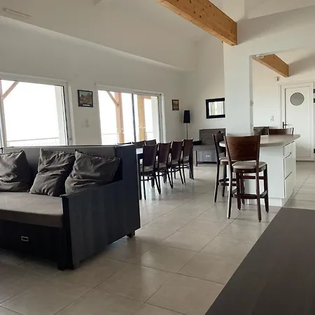 منتزه العطل Belle Plage لا ترانش سور مير