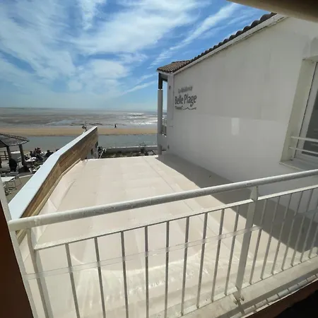 Belle Plage 2*