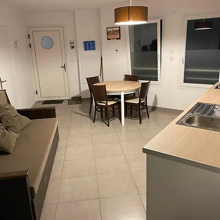 Belle Plage لا ترانش سور مير
