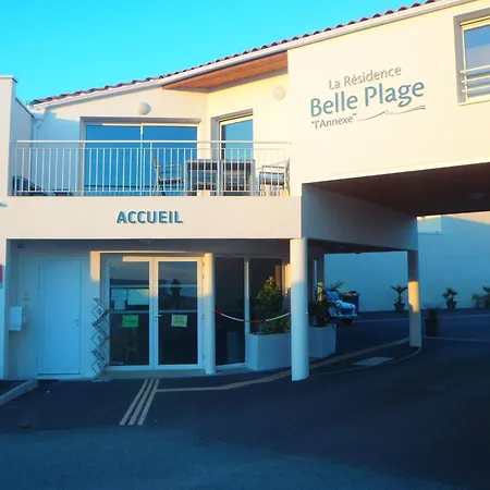 Belle Plage