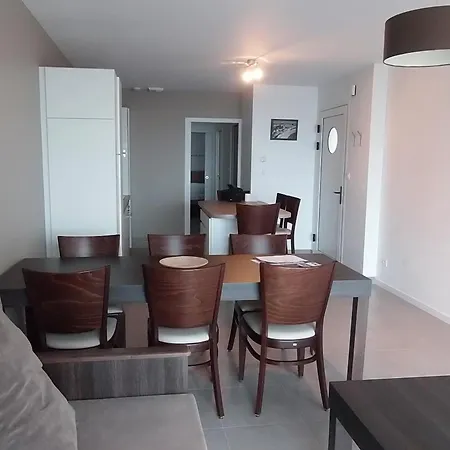 Belle Plage لا ترانش سور مير