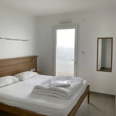 Belle Prázdninový areál La Tranche-sur-Mer