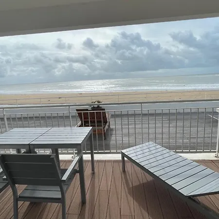 منتزه العطل Belle Plage لا ترانش سور مير