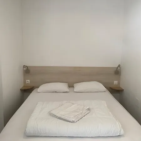 Belle Plage 2* لا ترانش سور مير