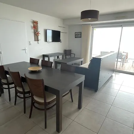 Belle 2* La Tranche-sur-Mer