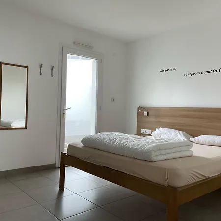 Üdülőpark Belle La Tranche-sur-Mer