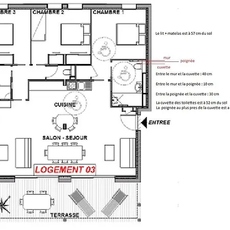 Prázdninový areál Belle