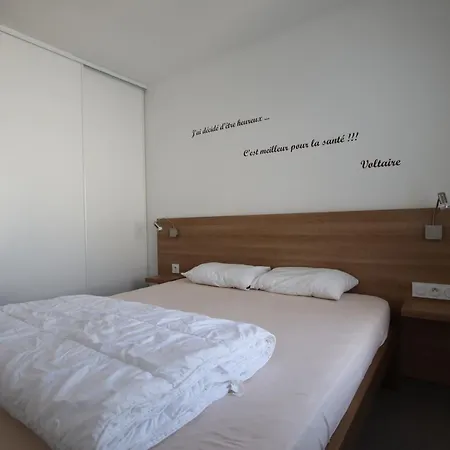 Belle Semesterpark 2*