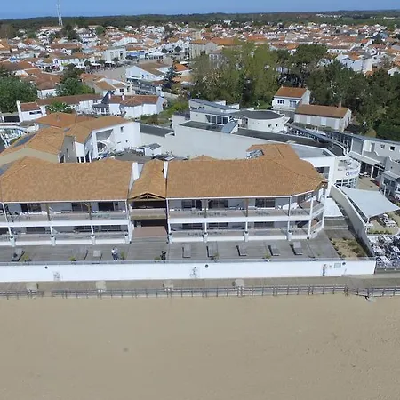 Prázdninový areál Belle 2*