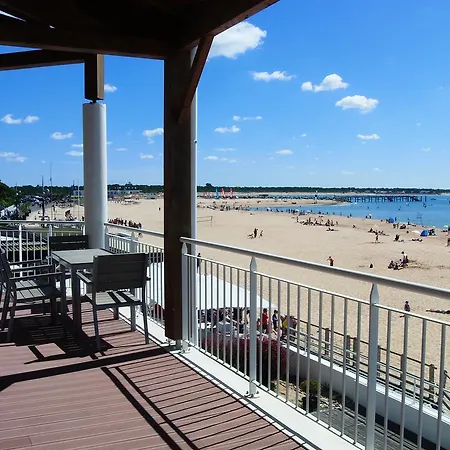 Semesterpark Belle La Tranche-sur-Mer