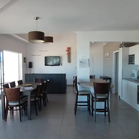 Belle Plage لا ترانش سور مير