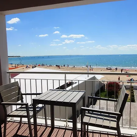 منتزه العطل Belle Plage 2*