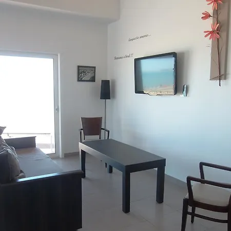 منتزه العطل Belle Plage