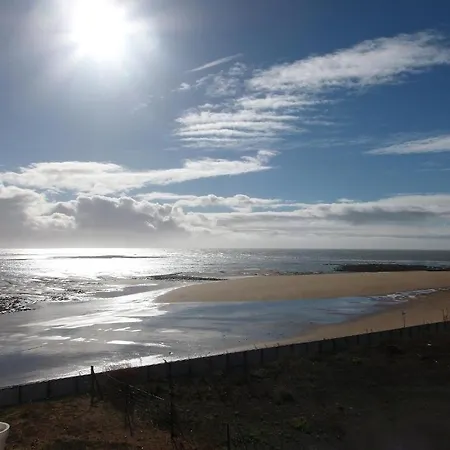 Belle Plage 2* لا ترانش سور مير
