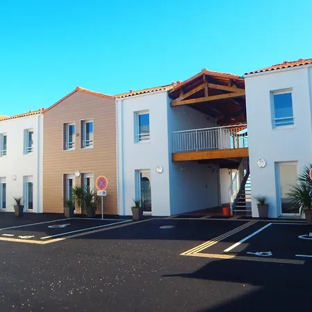 Belle Prázdninový areál 2*