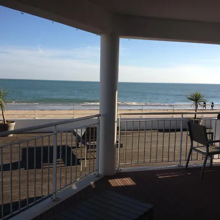 Belle Plage 2* لا ترانش سور مير