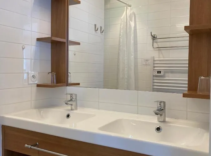 Üdülőpark Belle La Tranche-sur-Mer