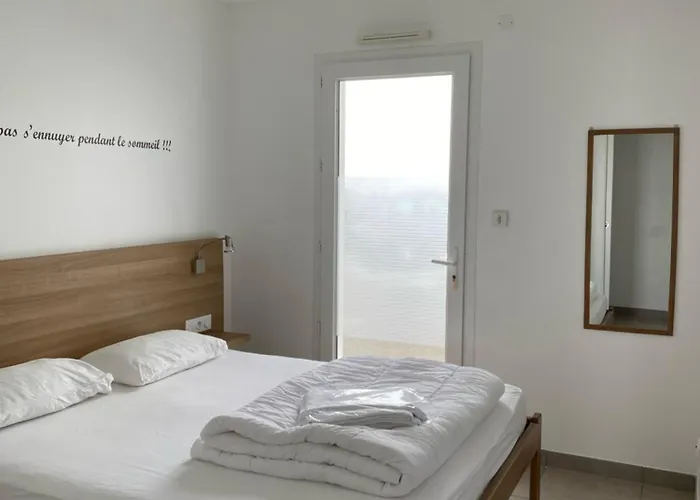 Belle Üdülőpark La Tranche-sur-Mer