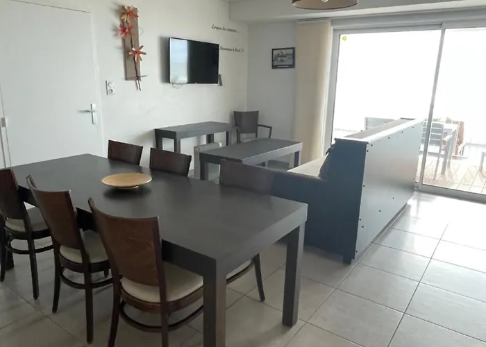 Belle 2* La Tranche-sur-Mer