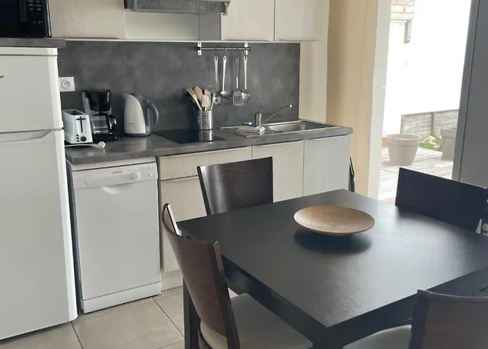 Belle Üdülőpark 2*