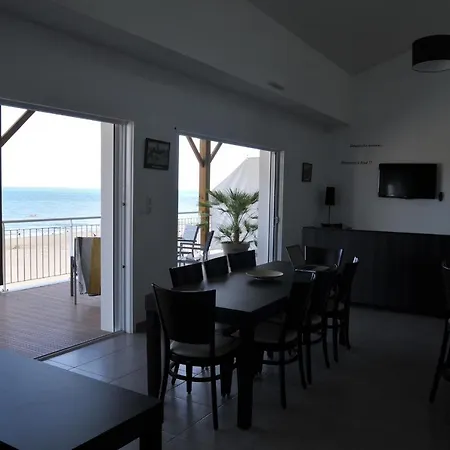 Résidence Belle Plage 2*