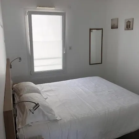 Résidence Belle Parque de vacaciones