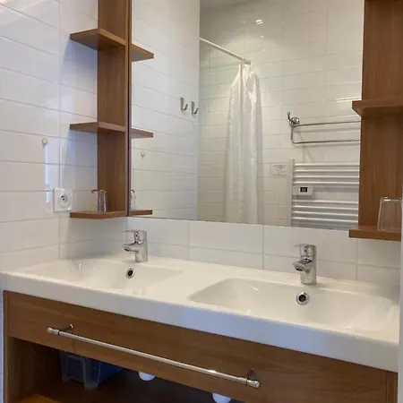 Parque de vacaciones Résidence Belle La Tranche-sur-Mer