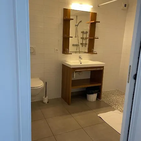 Prázdninový areál Belle