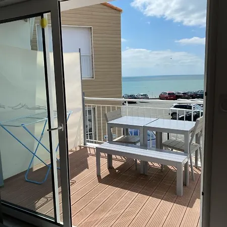 Résidence Belle Plage 2*