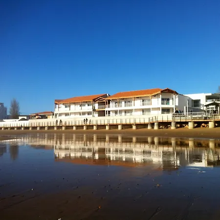 Parque de vacaciones Résidence Belle 2*