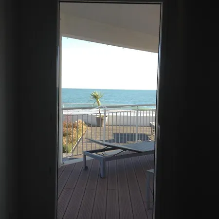 Résidence Belle Plage La Tranche-sur-Mer