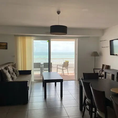Résidence Belle Plage 2*