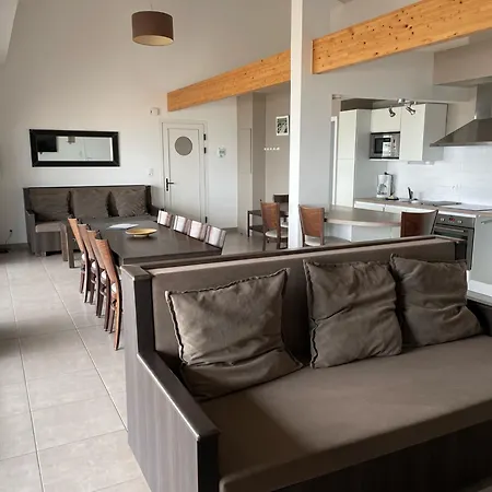 Résidence Belle 2* La Tranche-sur-Mer