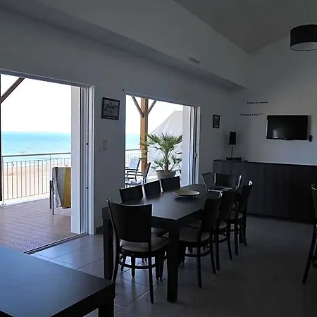Belle 2* La Tranche-sur-Mer