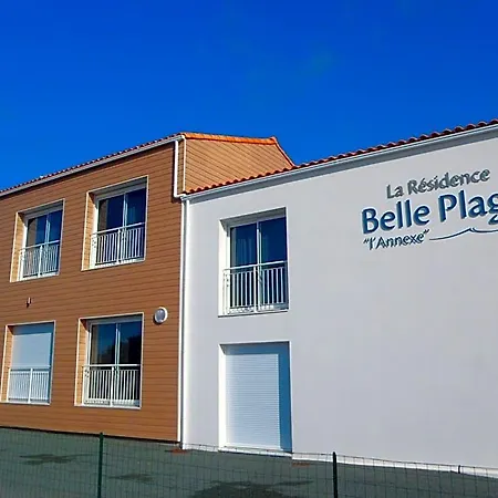 Belle 라트슈수르메르