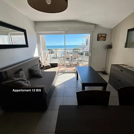 Belle La Tranche-sur-Mer
