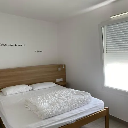 Belle Semesterpark
