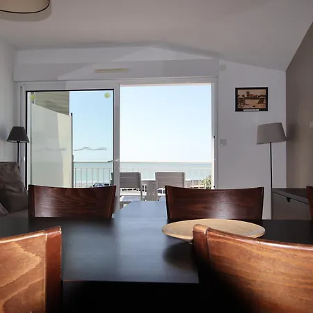 Semesterpark Belle La Tranche-sur-Mer