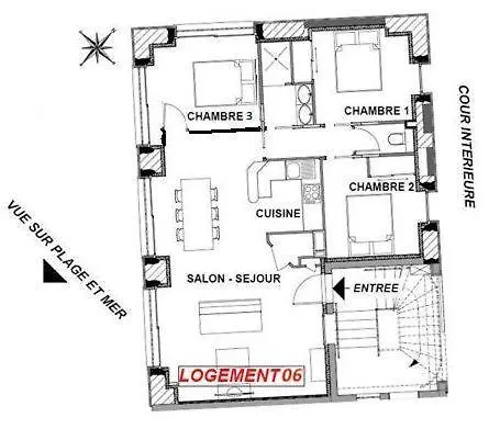 Belle Semesterpark 2*
