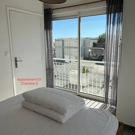 Belle La Tranche-sur-Mer