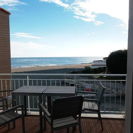 Résidence Belle Plage Parque de vacaciones La Tranche-sur-Mer