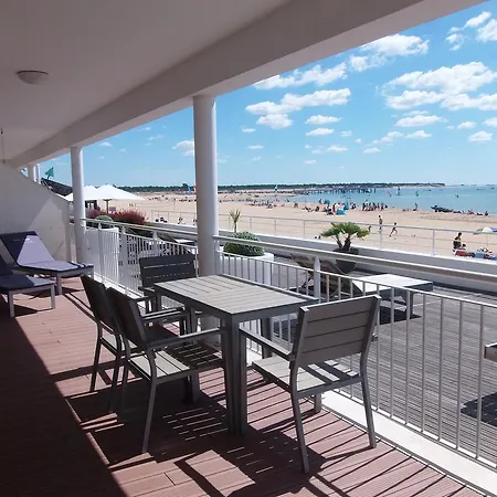 Parque de vacaciones Résidence Belle Plage 2*